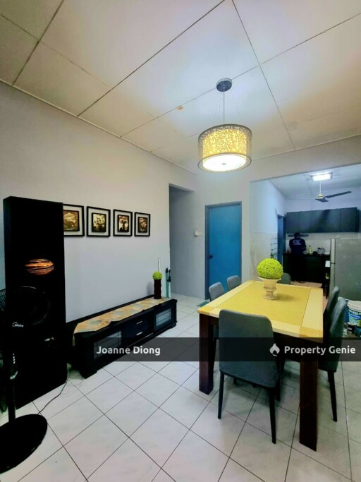 INDAH CONDO
