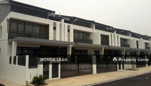 [Last Units] 22x75 Graden Residenc 2 Story House Freehold ,Nr Nilai