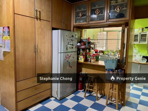 Kelana D’ Putera Penthouse For Sale 🏙️ | SS7 Kelana Jaya | Near LRT 🚆