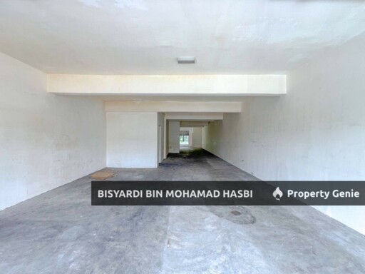 CORNER LOT + INTERMEDIATE LOT,  WITH LIFT  5 Storey Shop Offices Shoplot  BANDAR SRI PERMAISURI, CHERAS KUALA LUMPUR .