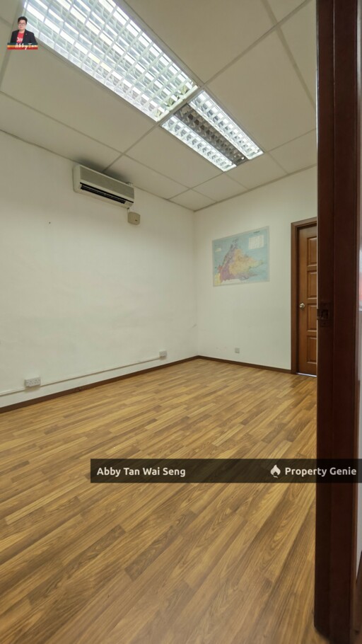 BSA Shoplot @ Kolombong | Ground Floor | Inter | Strategy Location