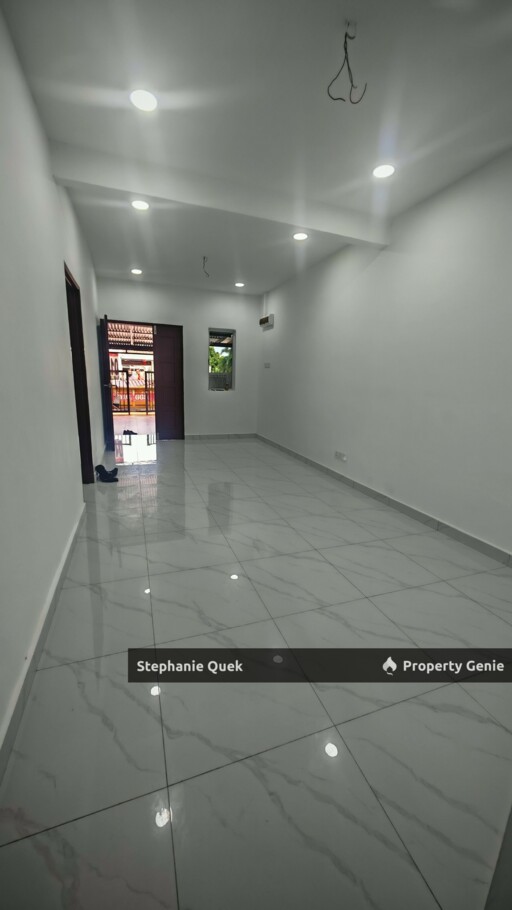 Fully Renovated Refurbished @ Taman Sentosa Klang Single Storey House For Sale