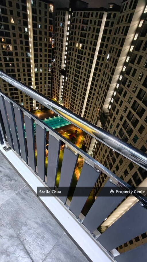 KSL Residence 2 @ Kangkar Tebrau, Renovated Unit for Rent😍