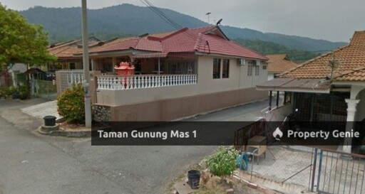 Taman Gunung Mas 1
