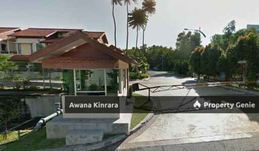 Awana Kinrara
