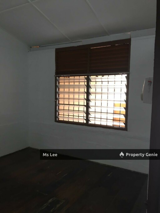 1 storey house-Taman Sentosa (Taman Haji Hamzah) @ Kapar-Ready 15/8