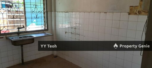 Semabok Double Storey Terrace