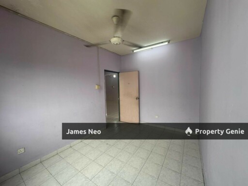 Bistari Impian For Sale Larkin For Sale Johor Bahru For Sale