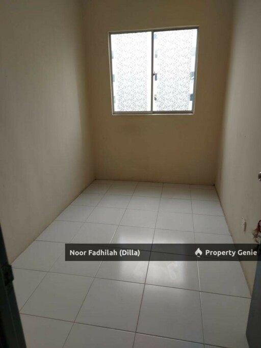 Pangsapuri Damai Utama Low Cost Booking 1K Full Loan