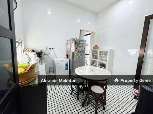 Freehold, Facing Open & Fully Furnished | 3 Storey The Mulia Residence, Cyberjaya