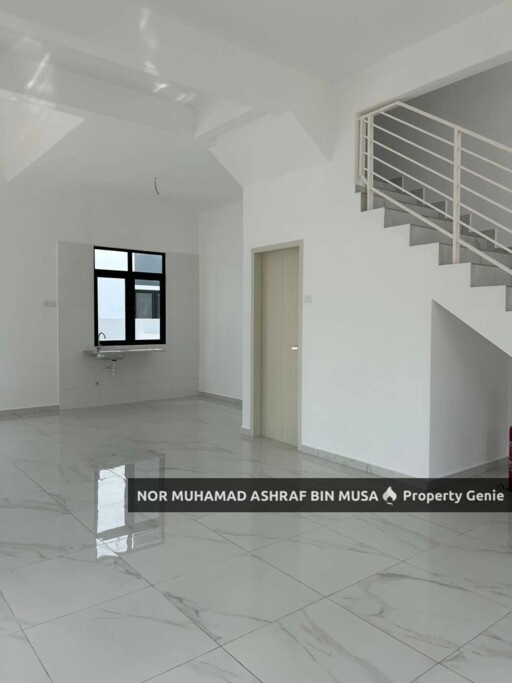 Semi D 2 Tingkat Villa Natura Bandar Seri Astana Sungai Petani Kedah