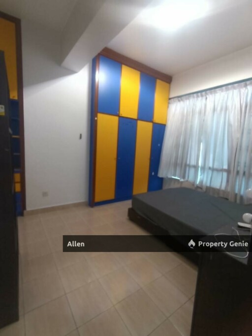 Plaza DNP Aster Court @ Century Garden, JB Town