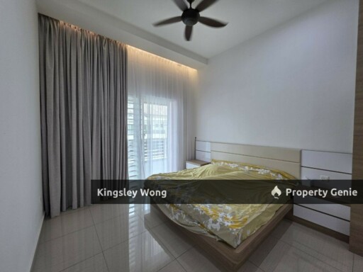 Bandar Seri Botani Double Storey Terrace House Long Design Layout Gated Guarded Near Eco Park Batu Gajah