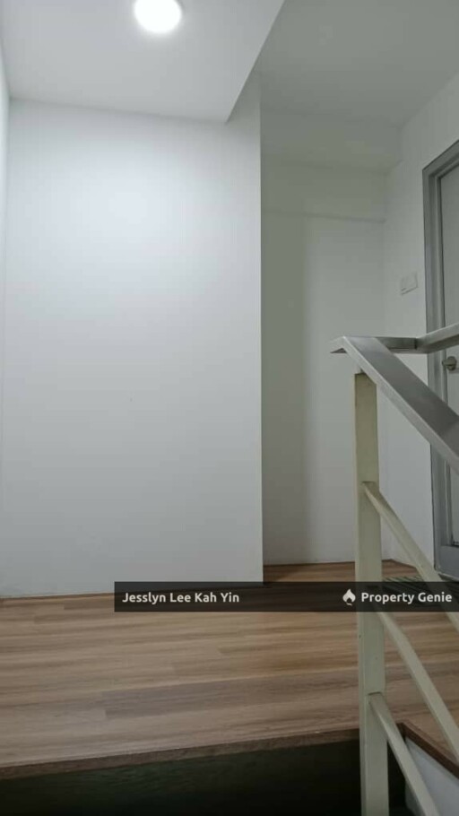 Fully Furnished Arte Subang West Condominium, Shah Alam Seksyen 13 For Sale
