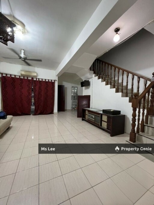 2 Storey house-Taman Sentosa (Pasar Malam) @ Klang-Ready Now