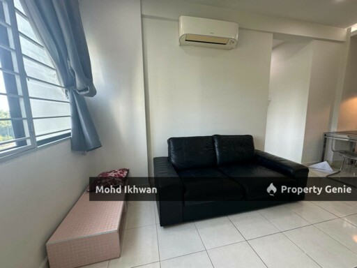Suria Ixora Apartment Renovation Unit
