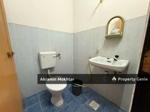 Freehold | Double Storey Taman Desa Permai Meru Klang