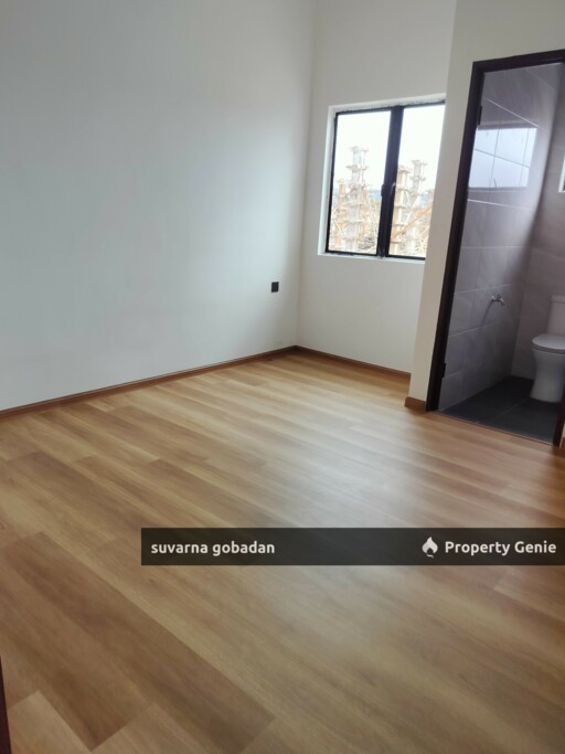 Ipoh Property - Double Storey Terrace, Song Choon, Ipoh Perak