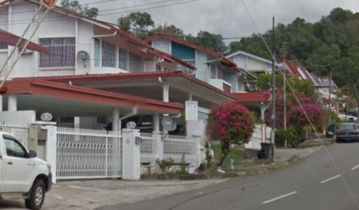 Taman Bornion