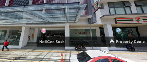 D Majestic🔥 Save RM 367,830