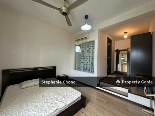🏙️ For Sale: PJ8 Serviced Suites, Petaling Jaya