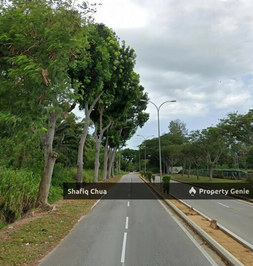 Housing Development Land for Sale in Bandar Kuala Selangor, Selangor