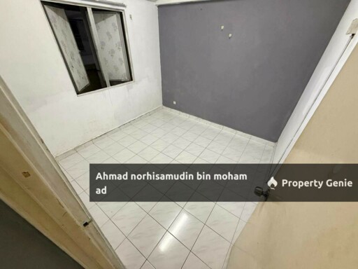 Apartment Brunsfield Riverview, Seksyen 13, Murah untuk Dijual.
