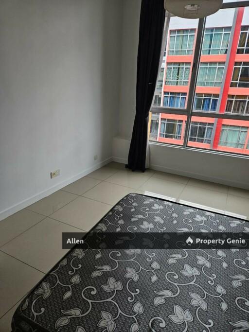 Greenfield Regency Block B – 926 sqft High Floor Pool View