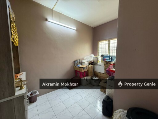 FREEHOLD & FACING OPEN | Double Storey Terrace Kemuning Greenhills 2, Bukit Rimau, Seksyen 32 Shah Alam