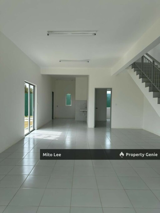 Meridin East, Pasir Gudang