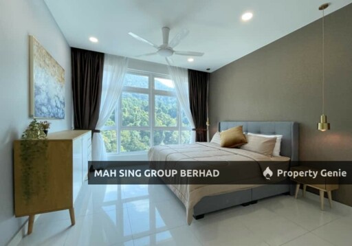 Ferringhi Residence 2