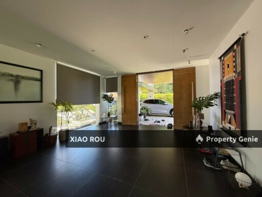 For Sales Ayer Keroh Tiara Golf Bungalow