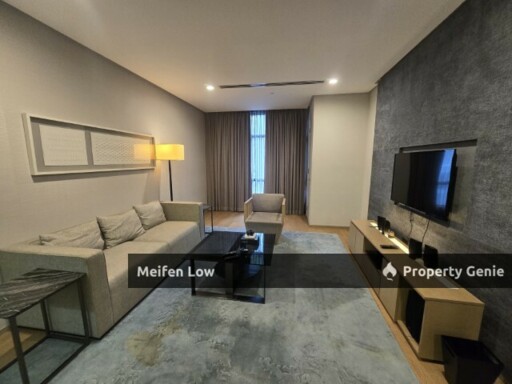 Fraser Residence (188 Suites), KLCC