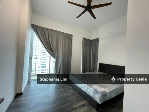 Olive Tree Residences