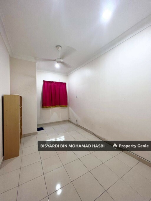 2 STOREY TERRACE SEKSYEN 7 BANDAR BARU BANGI .