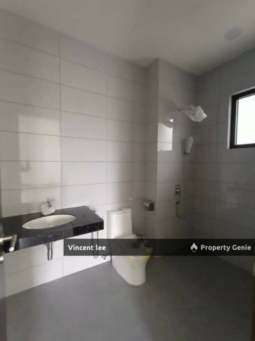 Setia Ecohill 1, Brand New Bungalow [Land Size:7,278sqft], Semenyih