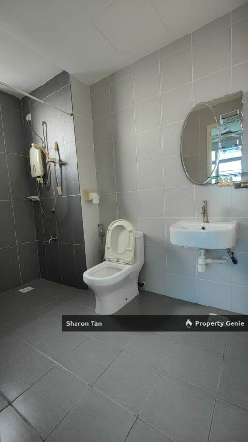 Pandan Residence 2