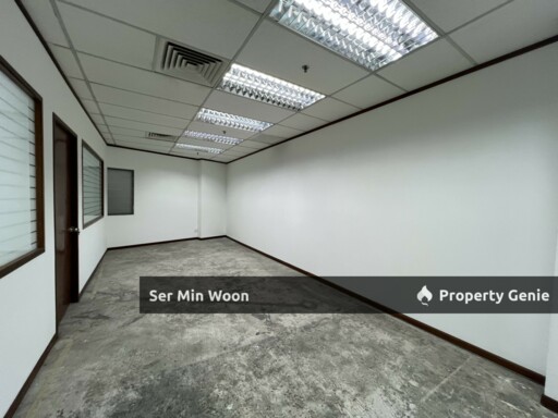 UOA Centre KLCC Office For Rent LRT KLCC Next to KL Convention Centre and Aquaria KLCC