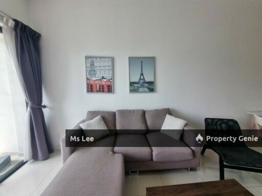 Setia Sky Residences @ KLCC - MRT, Level 16 KLCC KL Tower view, Ready unit, Open for Reservation Now