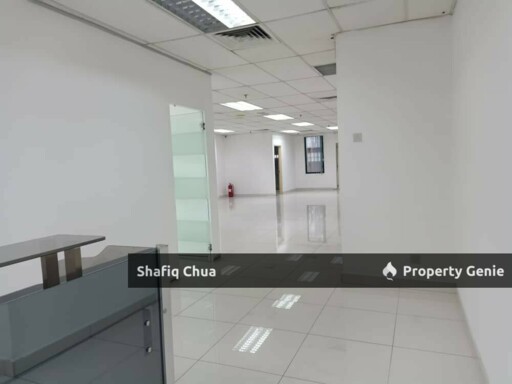 Renovated Well Kept Premium Office Lot Megan Avenue KLCC