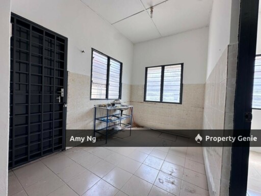 Rm200k Single Storey For Sale Tronoh