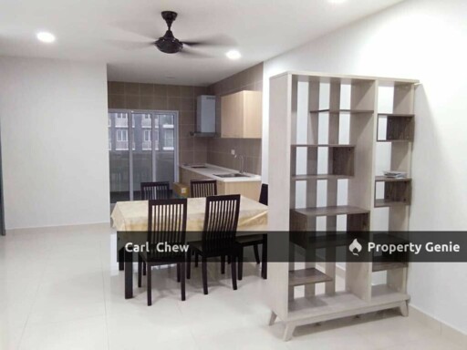 Aurora Residence @ Lake Side City, Puchong