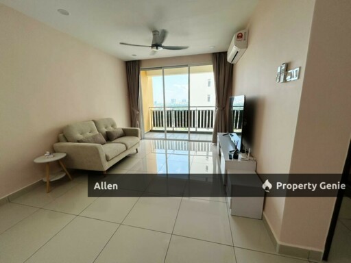 KSL Residence @ Daya, Johor Bahru