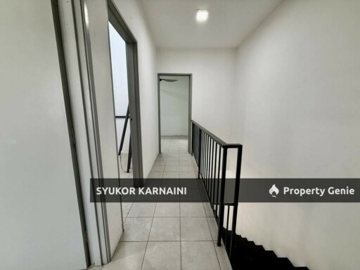 Brand New Double Storey Teracce House 47000 Sg Buloh, Selangor.