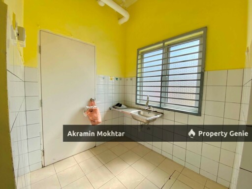 Freehold & Ground Floor | Townhouse Mansion 88 Taman Seri Segar, Semenyih