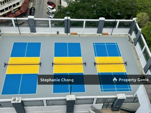 Perdana Emerald Condo | 3 Bedroom 2 Bath
