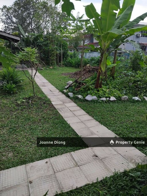 SS1 Double Storey Bungalow
