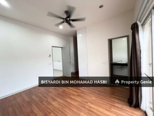 2 STOREY TAMAN SAUJANA TROPIKA S2 HEIGHTS, SEREMBAN .