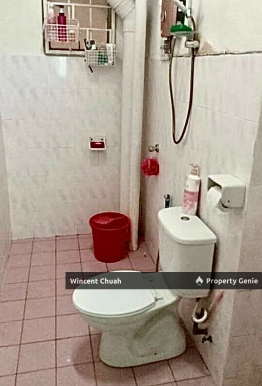 Oakleaf Park Condo, Bukit Antarabangsa, Two Parking
