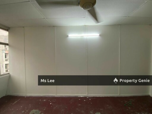 2nd Floor Shop Office-Bandar Baru Klang -Ready Now